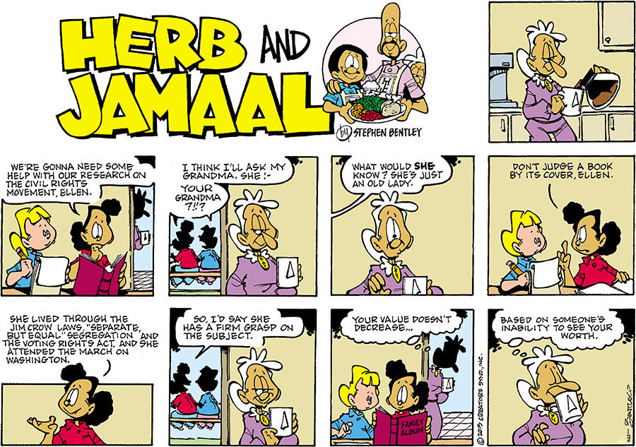 Herb and Jamaal for Jan 02, 2022