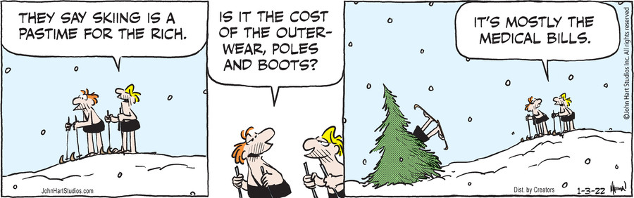 B.C. for Jan 03, 2022