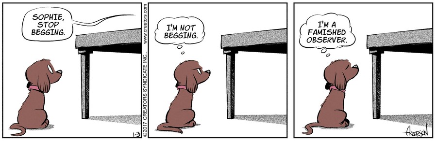 Dog Eat Doug for Jan 03, 2022