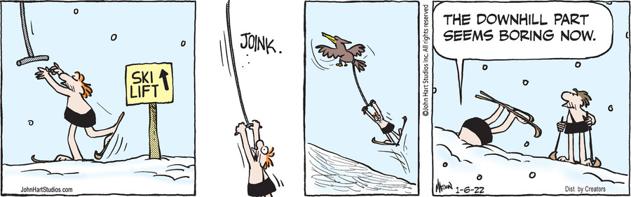 B.C. for Jan 06, 2022