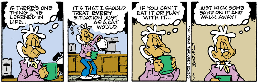 Herb and Jamaal for Jan 08, 2022