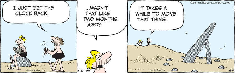 B.C. for Jan 10, 2022