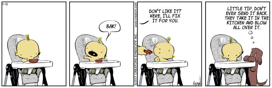 Dog Eat Doug for Jan 11, 2022