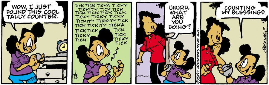 Herb and Jamaal for Jan 13, 2022