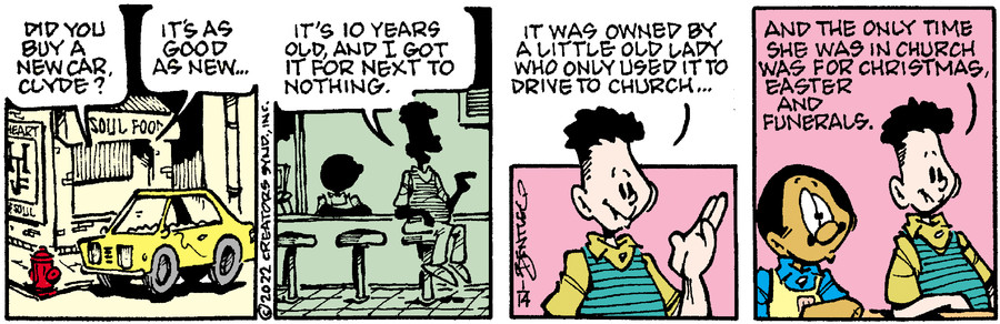 Herb and Jamaal for Jan 14, 2022