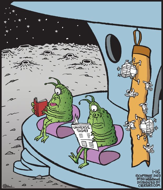 Free Range for Jan 16, 2023