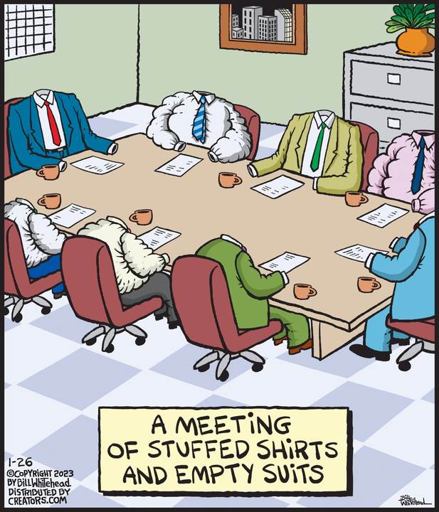 Free Range for Jan 26, 2023