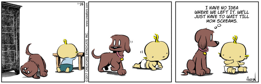 Dog Eat Doug for Jan 28, 2022