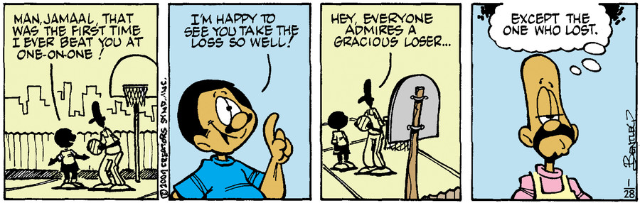 Herb and Jamaal for Jan 28, 2022