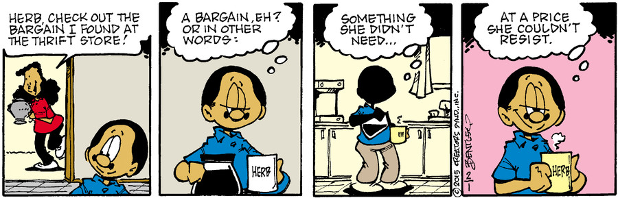 Herb and Jamaal for Feb 01, 2022