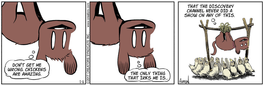 Dog Eat Doug for Feb 02, 2022