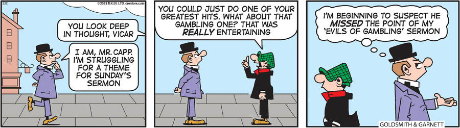 Andy Capp for Feb 02, 2023