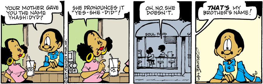 Herb and Jamaal for Feb 03, 2022