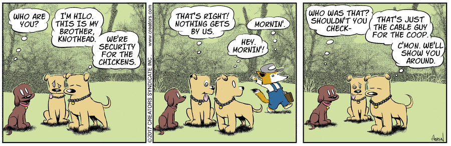 Dog Eat Doug for Feb 04, 2022