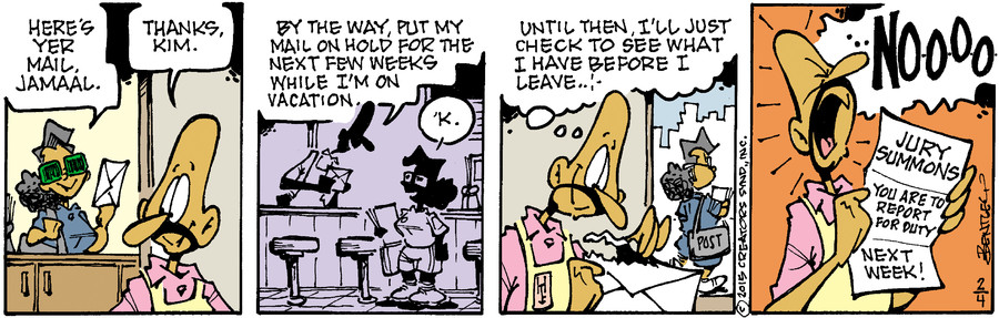 Herb and Jamaal for Feb 04, 2022