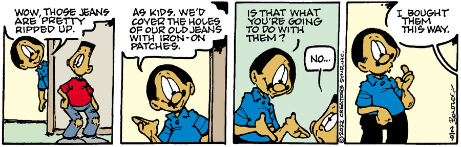 Herb and Jamaal for Feb 09, 2022