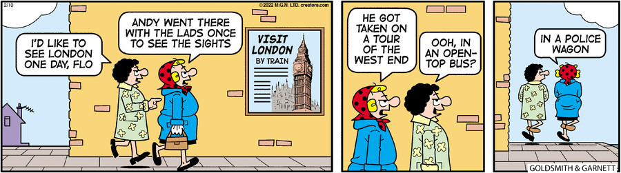 Andy Capp for Feb 10, 2022
