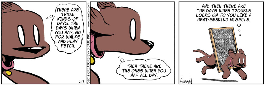 Dog Eat Doug for Feb 12, 2022