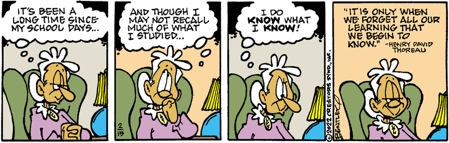 Herb and Jamaal for Feb 15, 2022