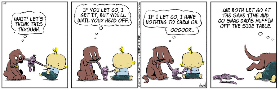 Dog Eat Doug for Feb 15, 2022