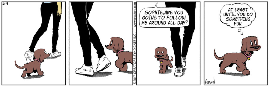 Dog Eat Doug for Feb 19, 2022
