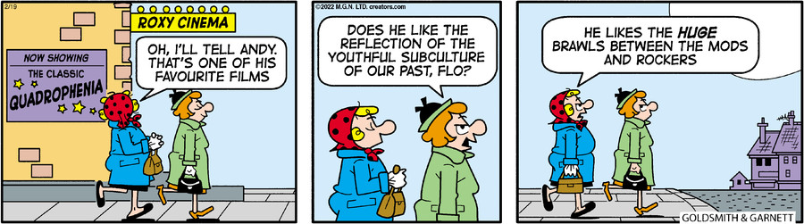 Andy Capp for Feb 19, 2022