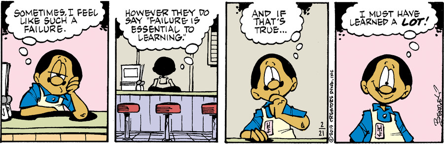 Herb and Jamaal for Feb 21, 2022