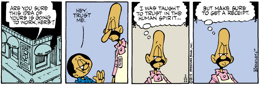 Herb and Jamaal for Feb 22, 2022