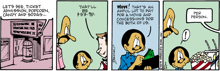 Herb and Jamaal for Feb 23, 2022