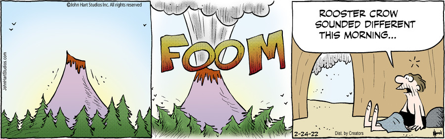 B.C. for Feb 24, 2022