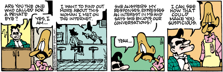 Herb and Jamaal for Feb 28, 2022