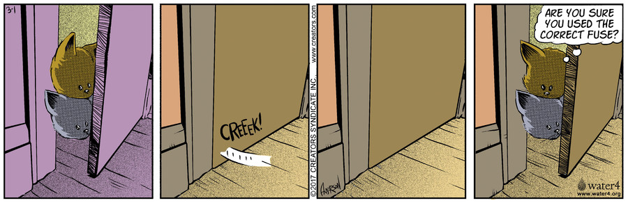 Dog Eat Doug for Mar 01, 2022