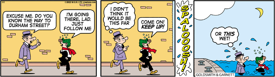 Andy Capp for Mar 02, 2022
