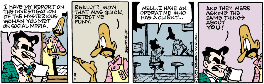 Herb and Jamaal for Mar 02, 2022