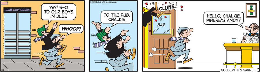 Andy Capp for Mar 02, 2023