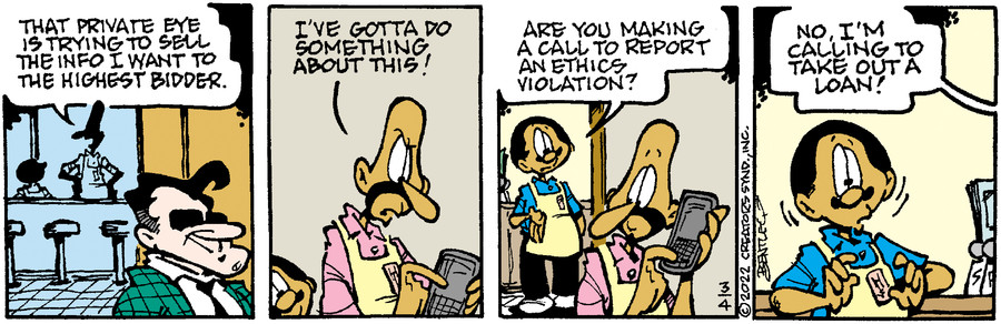 Herb and Jamaal for Mar 04, 2022