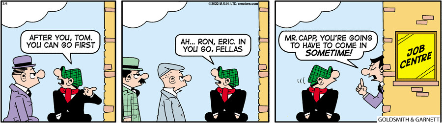 Andy Capp for Mar 04, 2022