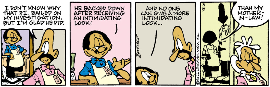 Herb and Jamaal for Mar 05, 2022