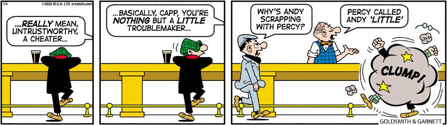 Andy Capp for Mar 05, 2022