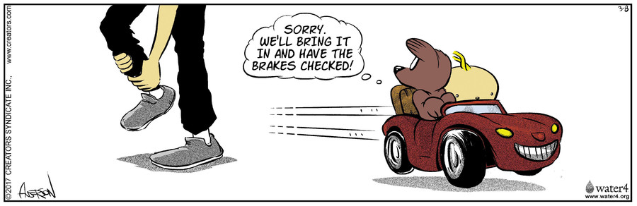 Dog Eat Doug for Mar 08, 2022