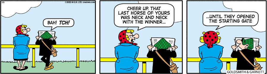 Andy Capp for Mar 09, 2022