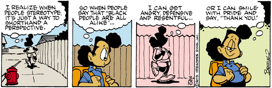 Herb and Jamaal for Mar 10, 2022