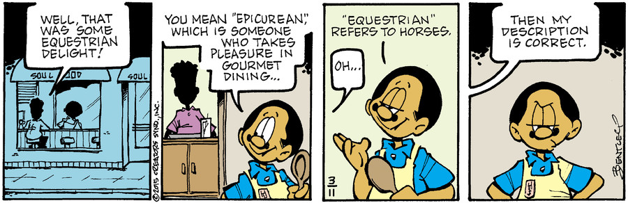 Herb and Jamaal for Mar 11, 2022