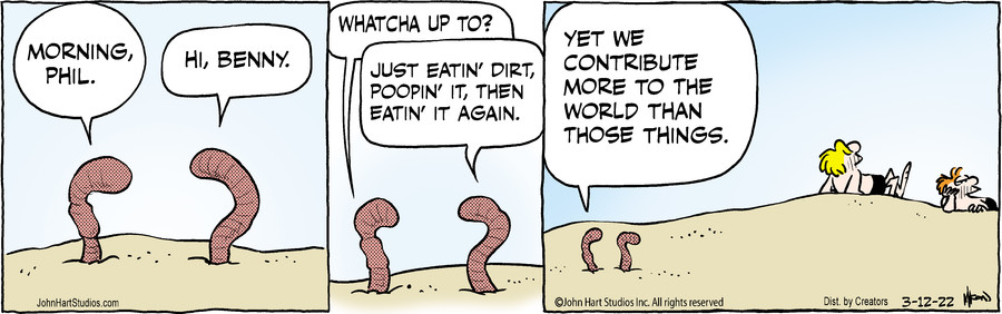 B.C. for Mar 12, 2022