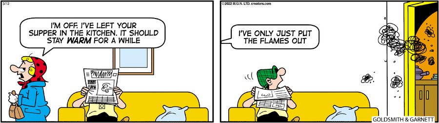 Andy Capp for Mar 12, 2022