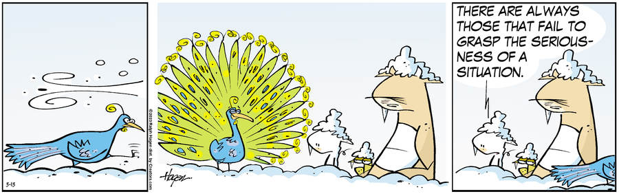 The Barn for Mar 13, 2023