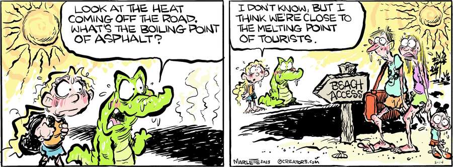 Shrimp and Grits for Mar 14, 2023