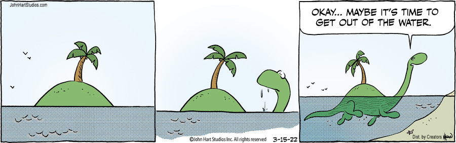 B.C. for Mar 15, 2022