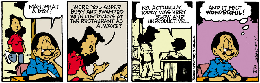 Herb and Jamaal for Mar 18, 2022