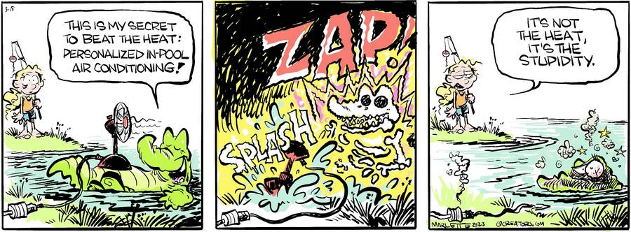 Shrimp and Grits for Mar 18, 2023